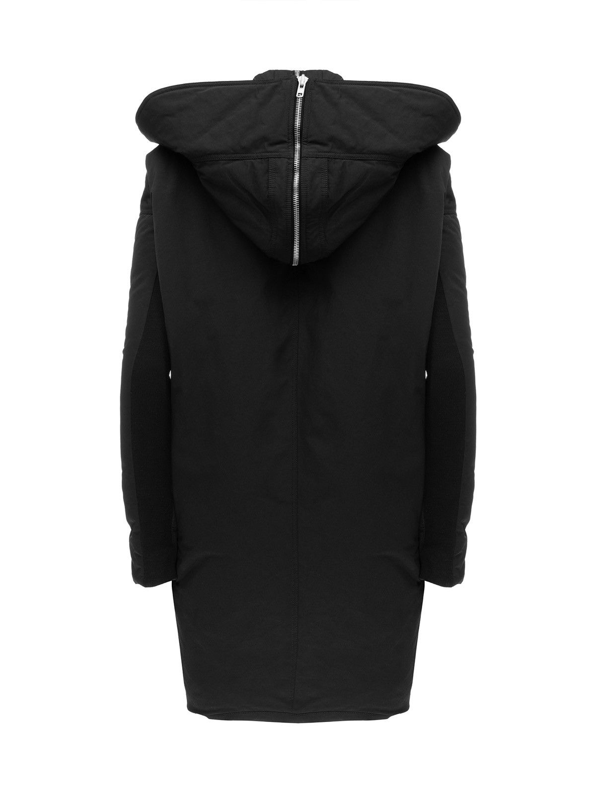 Rick Owens Rick Owens Dagger Murray parka jacket Size S / US 4 / IT 40 - 2 Thumbnail