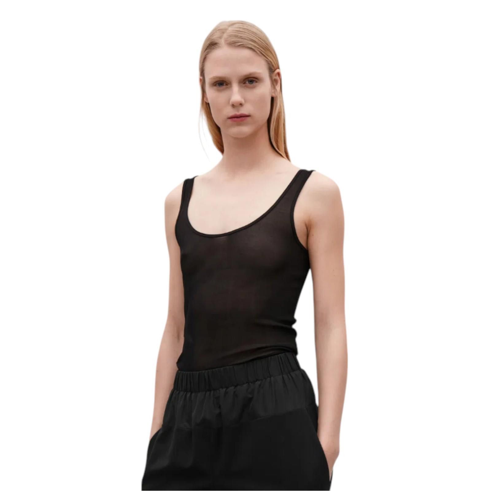 Cos COS top Size M / US 6-8 / IT 42-44 - 1 Thumbnail