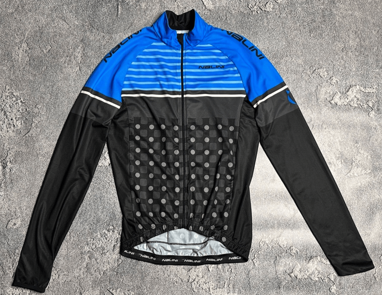Other Nalini men's jersey M Size US M / EU 48-50 / 2 - 1 Thumbnail