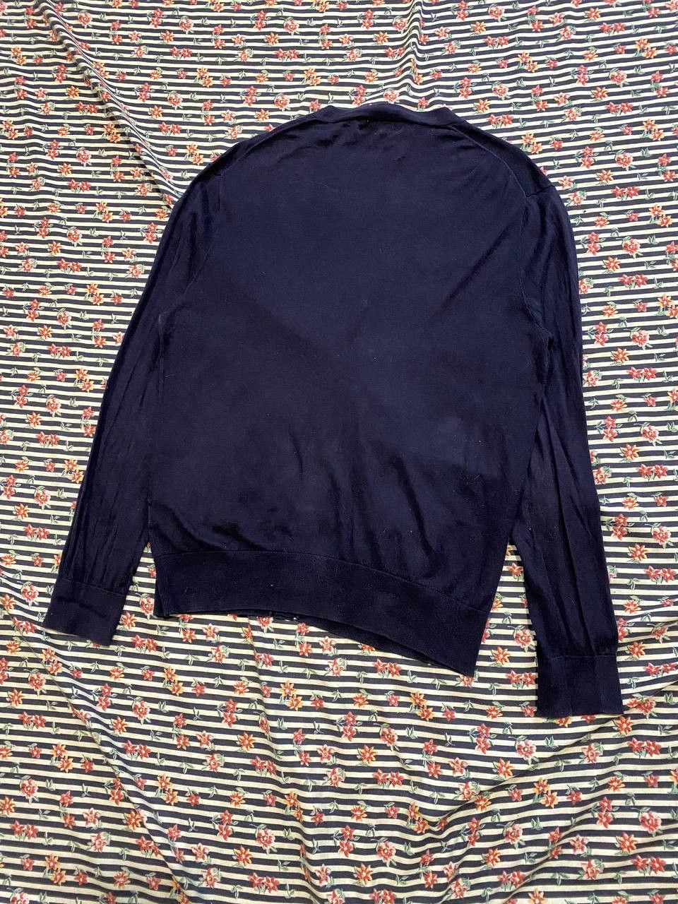 Polo Ralph Lauren Polo Ralph Lauren Men's Casual Logo SWEATER Size US M / EU 48-50 / 2 - 14 Thumbnail