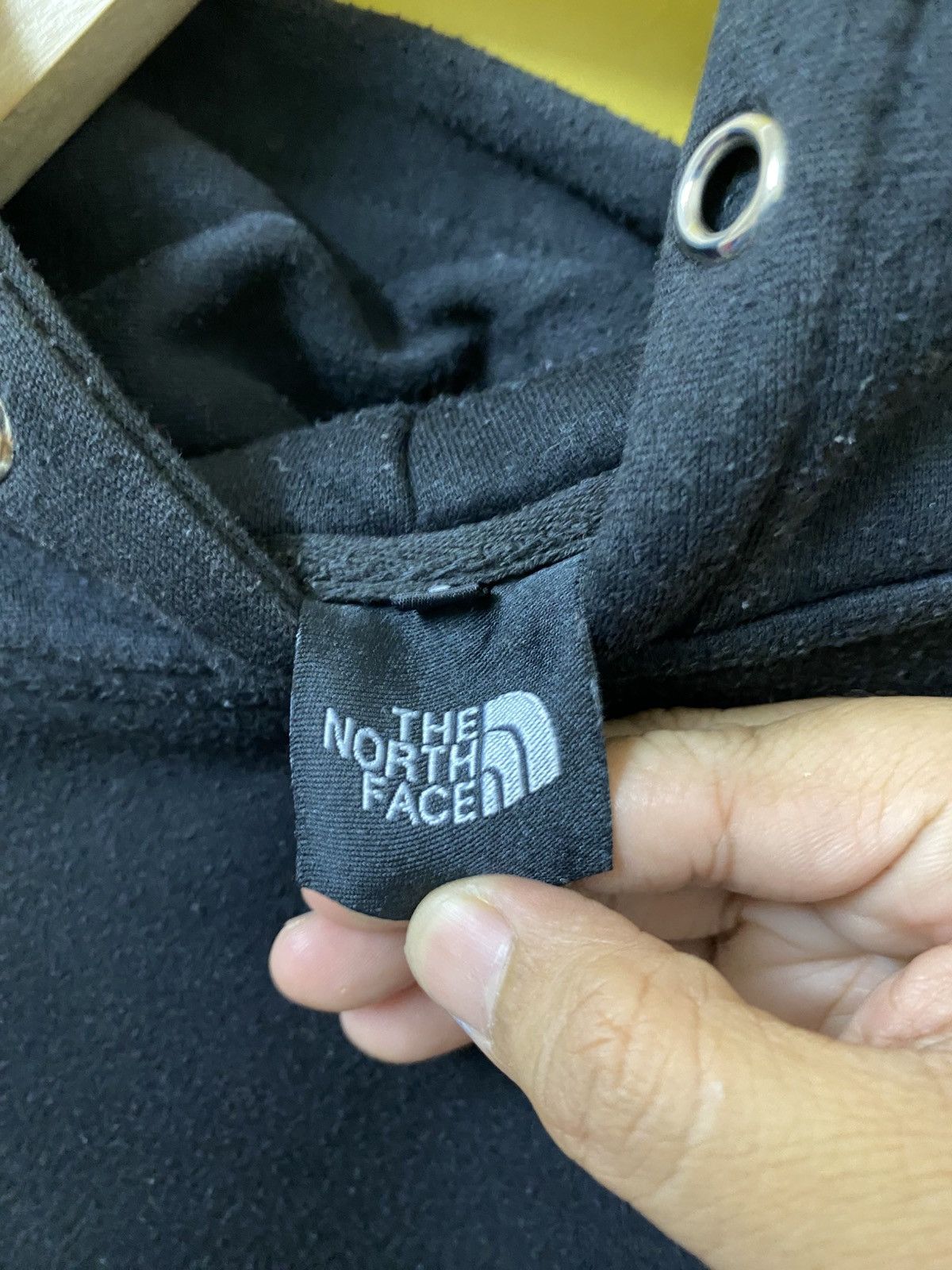The North Face The North Face Hoodie Small Logo Size US M / EU 48-50 / 2 - 7 Thumbnail