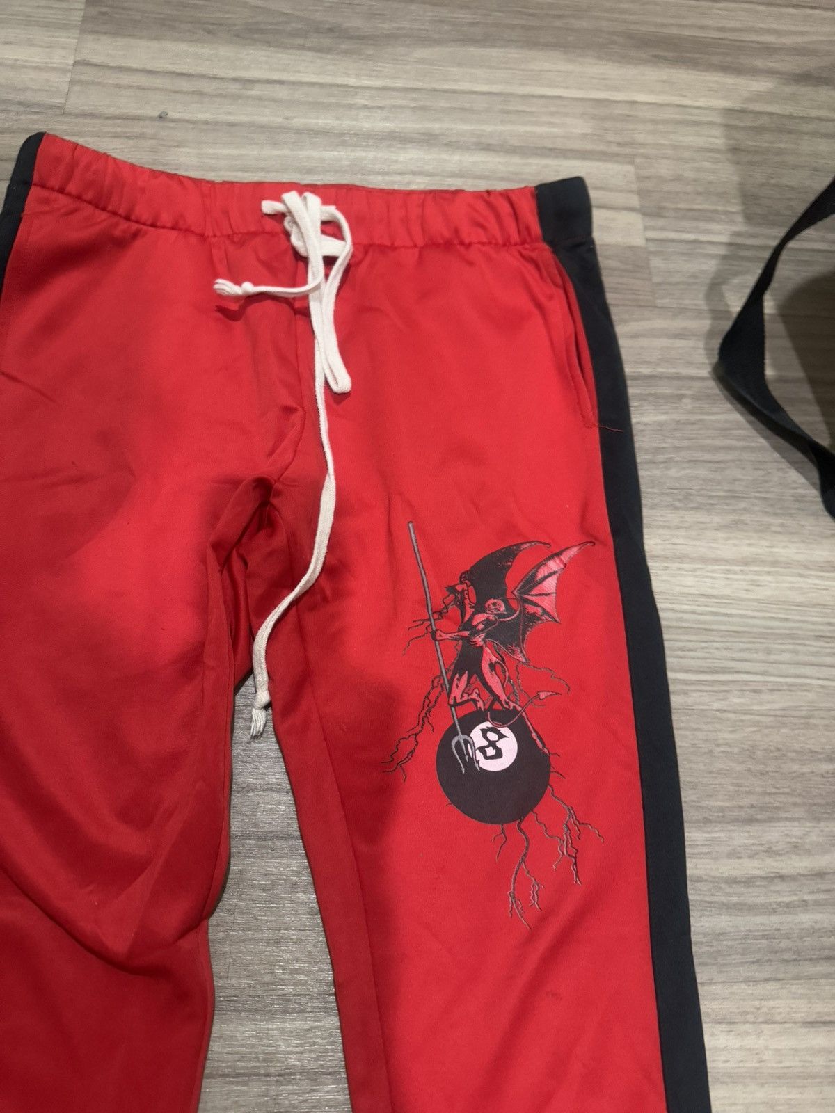 Ransom Clothing × Section 8 ransom x section 8 pants Size US 32 / EU 48 - 1 Thumbnail