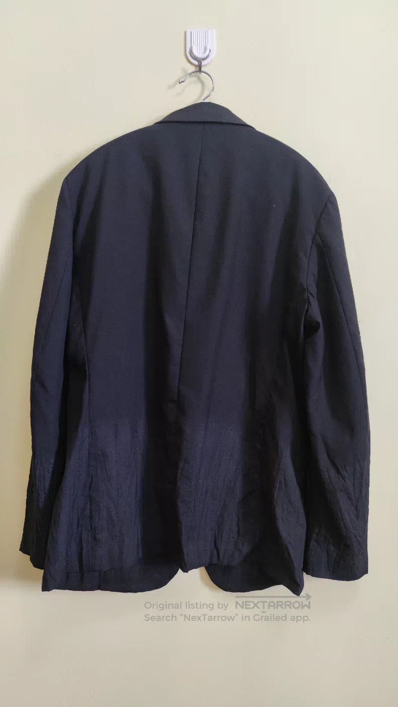 Issey Miyake Issey Miyake Pleated Wabi-sabi Style Suit Size US S / EU 44-46 / 1 - 3 Thumbnail