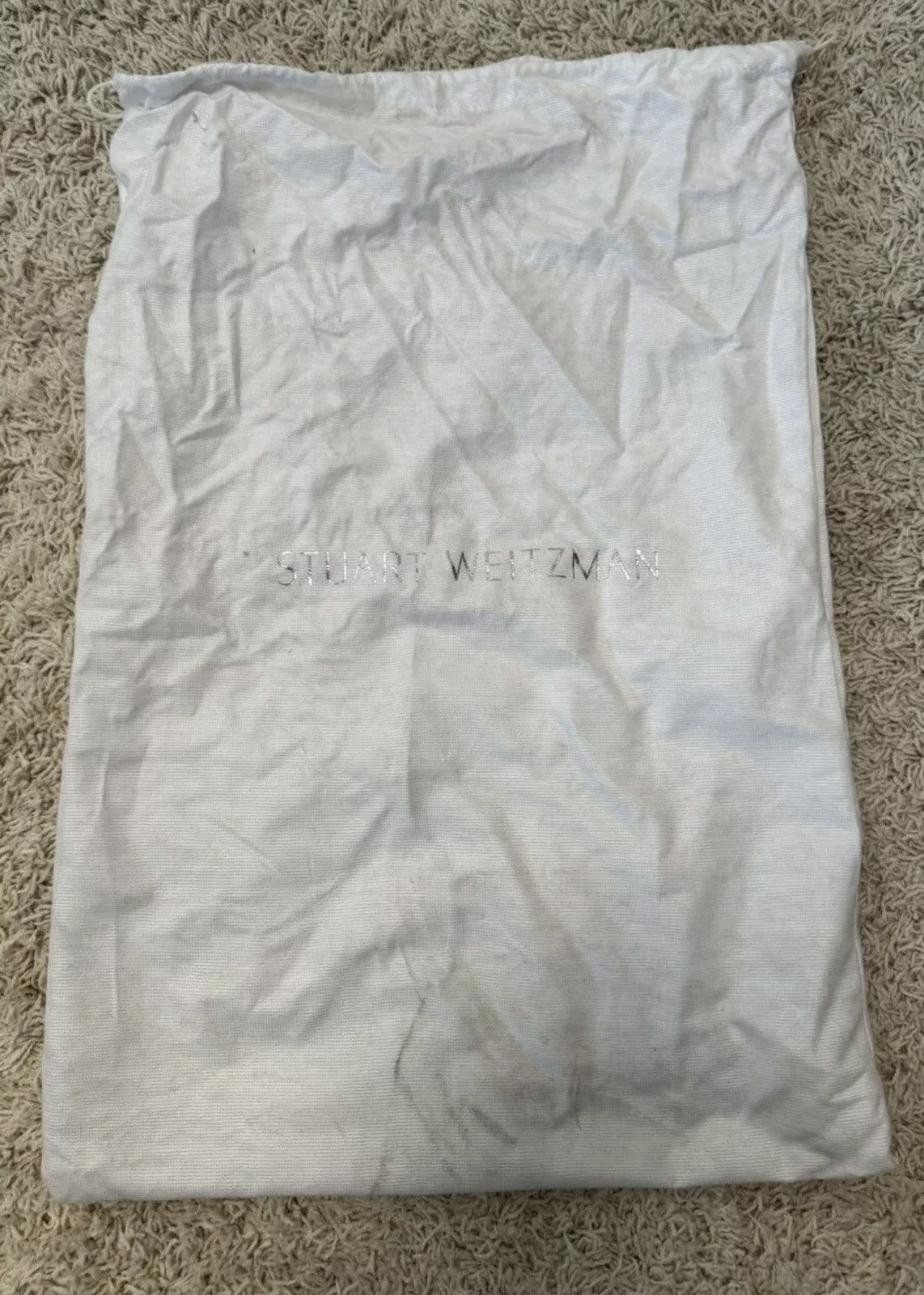 Stuart Weitzman Stuart Weitzman Leather Boots Never Used Size US 8 / IT 38 - 8 Thumbnail