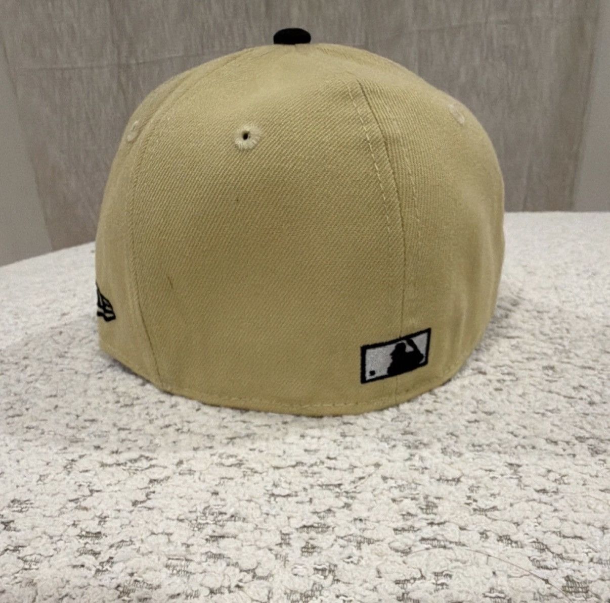 New Era New Era 59FIFTY Chicago Cubs 1933 All-Star Game Sz 7 Size ONE SIZE - 3 Thumbnail