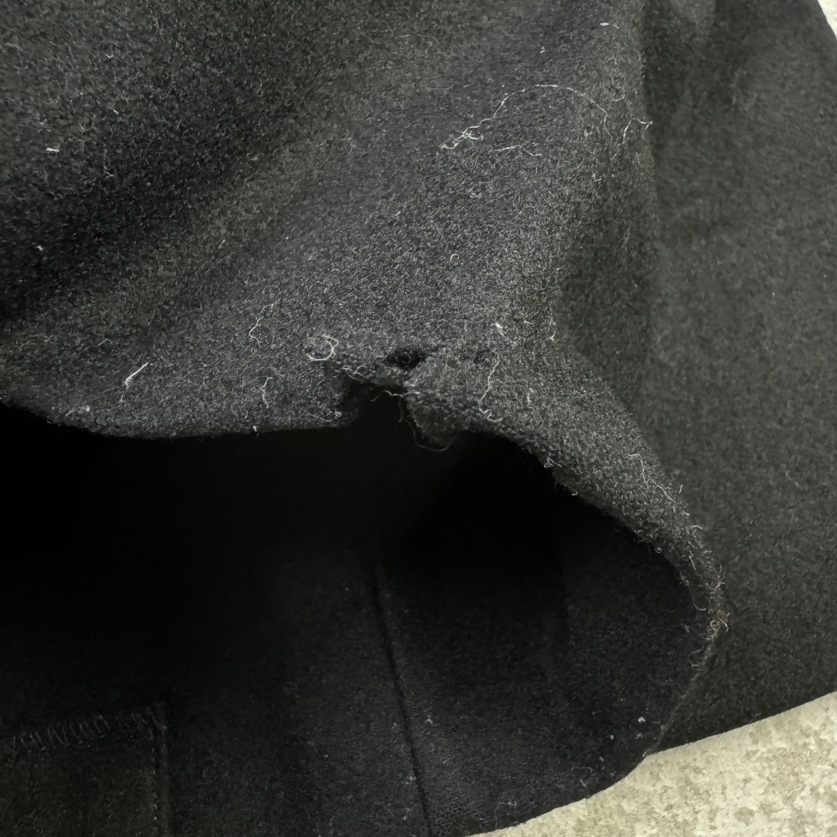 Marc Jacobs Marc Jacobs Loose Wool Pants Size US 28 / EU 44 - 14 Thumbnail