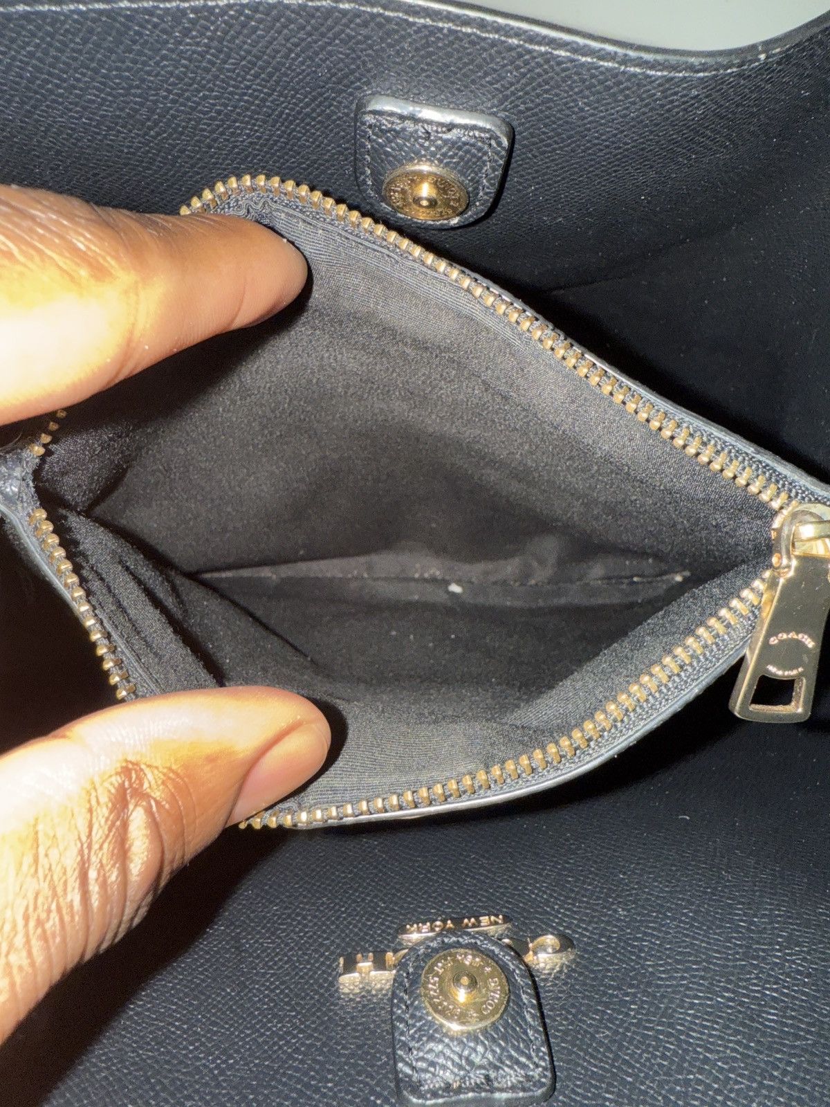 Coach Coach Bucket Bag Size ONE SIZE - 8 Thumbnail