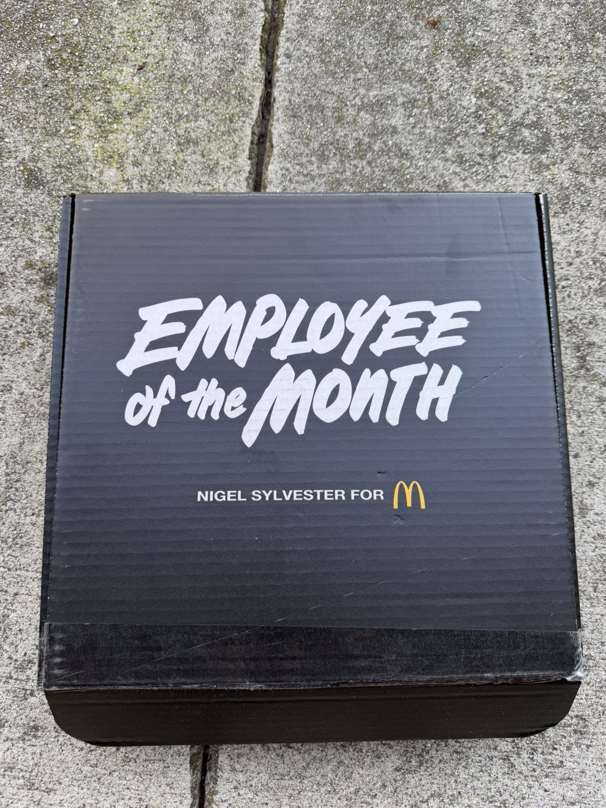 Other Nigel Sylvester McDonalds 2 Pack Tee and Long Sleeve Size US M / EU 48-50 / 2 - 1 Thumbnail