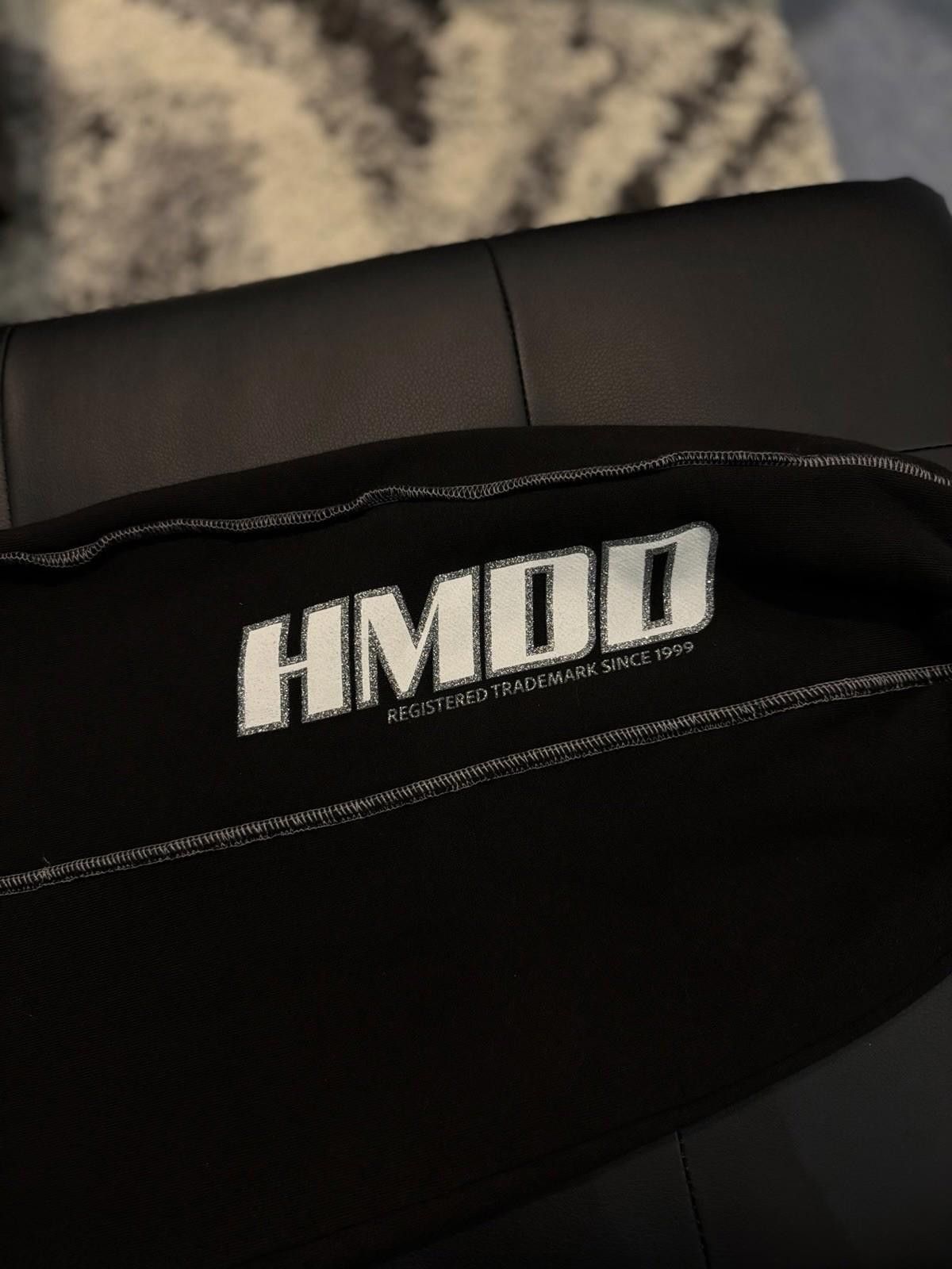 HMDD HMDD Chimp Sweatpants Black (Medium) Authentic Brand New Size 32" / US 10 / IT 46 - 11 Thumbnail