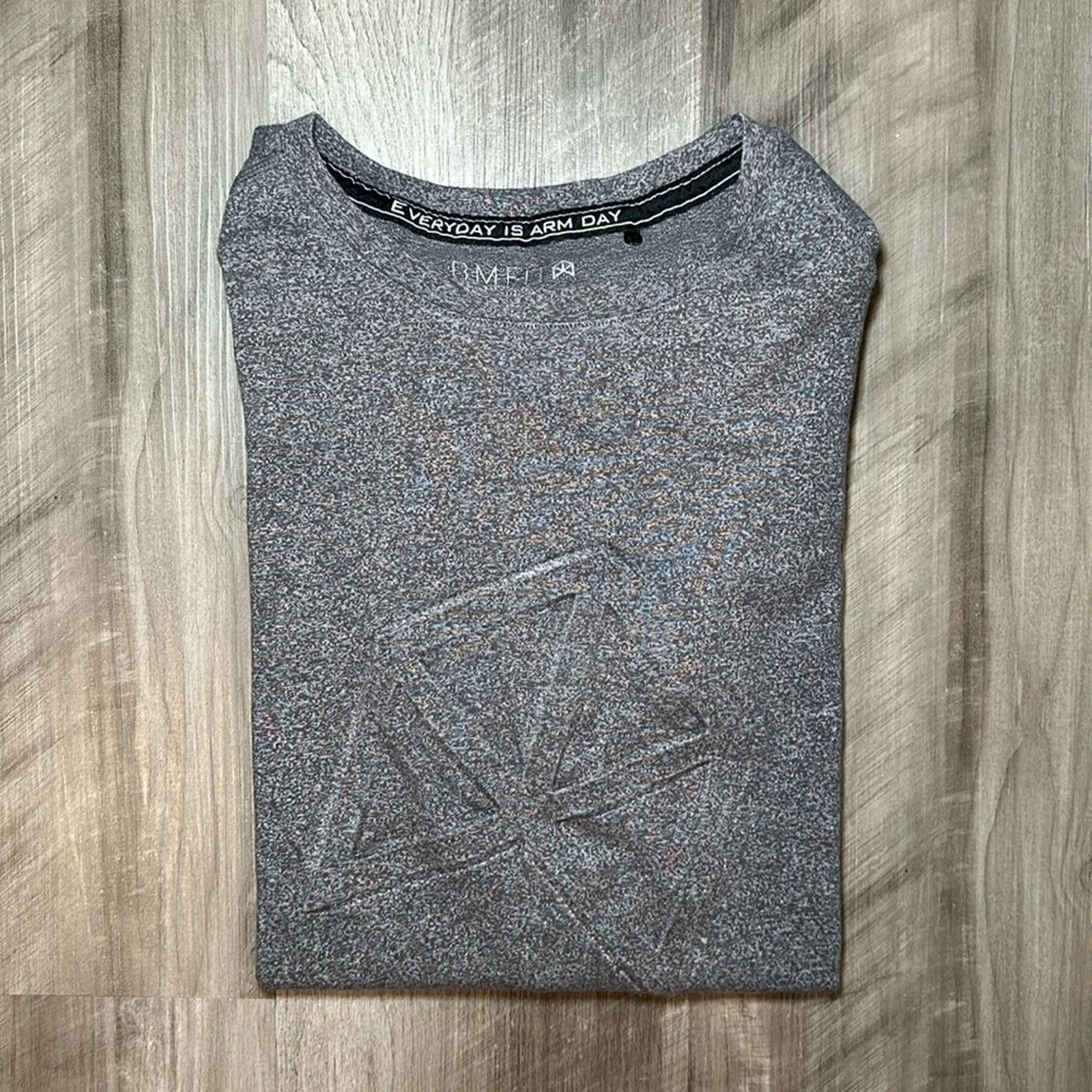 Other BMFIT Gear Raw Gear Tee - Medium Size US M / EU 48-50 / 2 - 1 Thumbnail