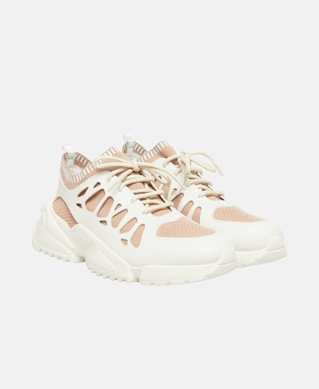 Salvatore Ferragamo Sneakers Size US 8 / IT 38 - 1 Thumbnail