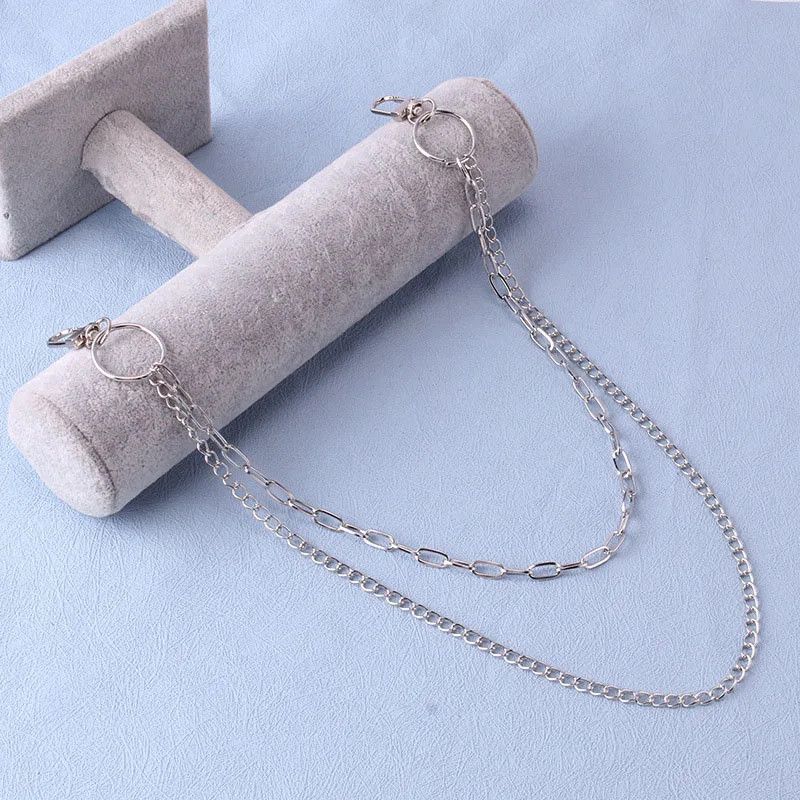 Vintage Waist Trouser Chain Size ONE SIZE - 4 Thumbnail