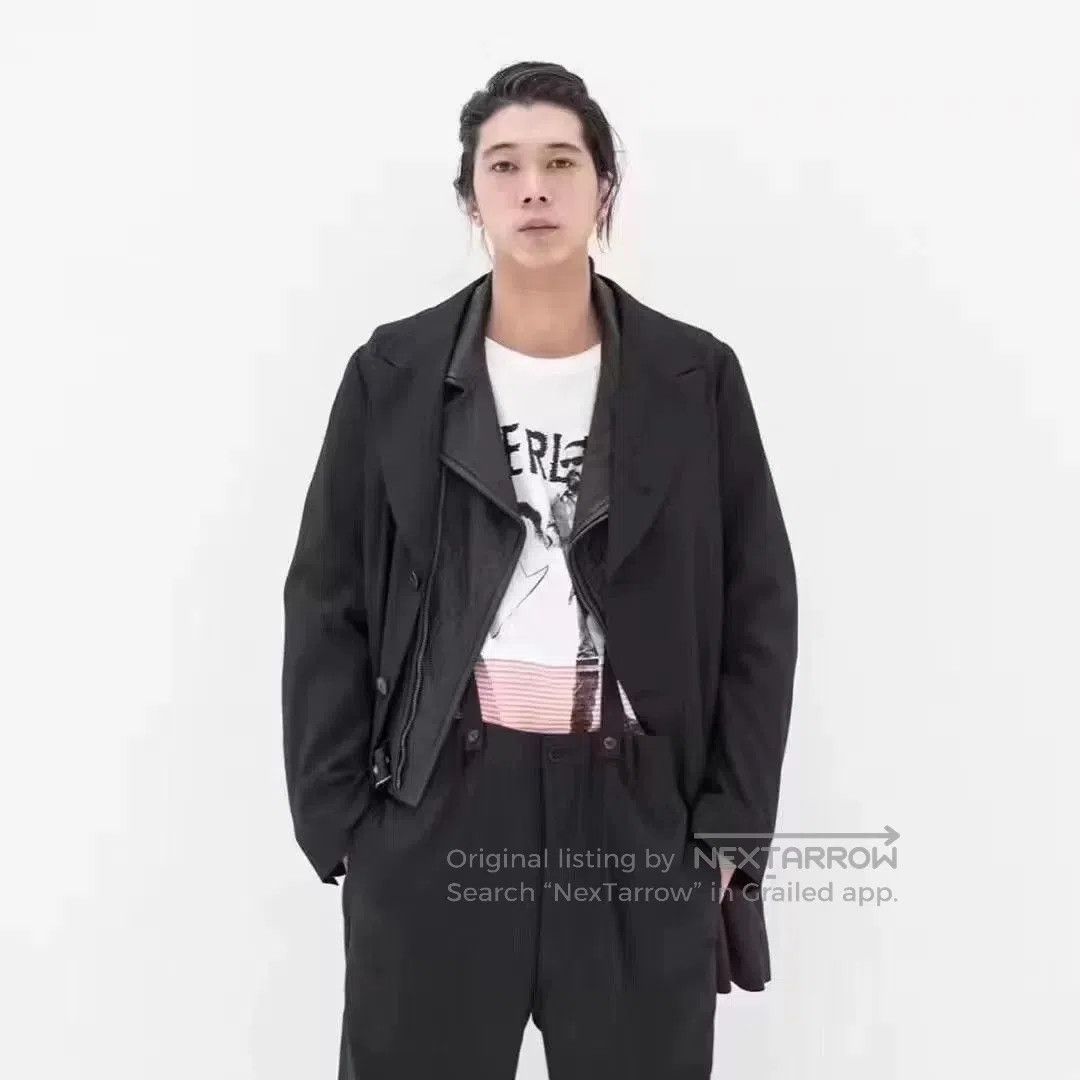 Visvim visvim 19aw ascot morning coat. Size US L / EU 52-54 / 3 - 9 Thumbnail