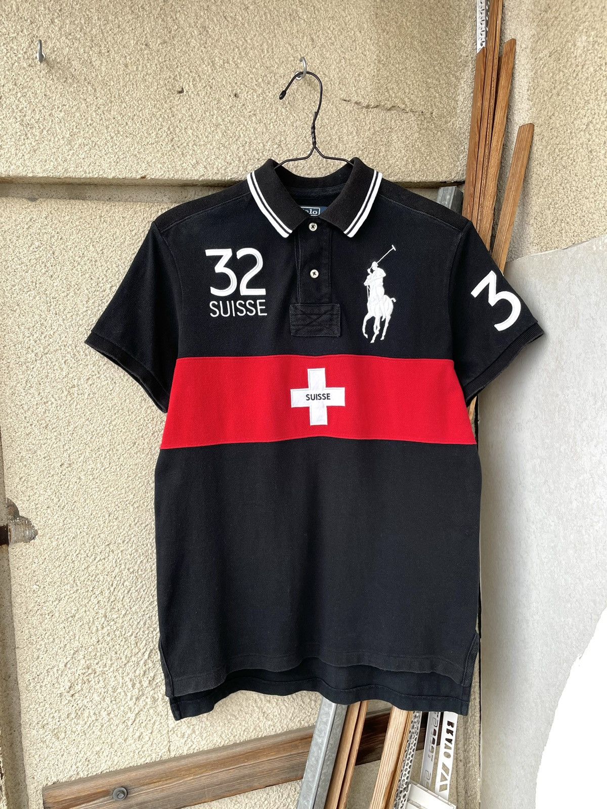 Polo Ralph Lauren polo chief keef tokyo | Grailed