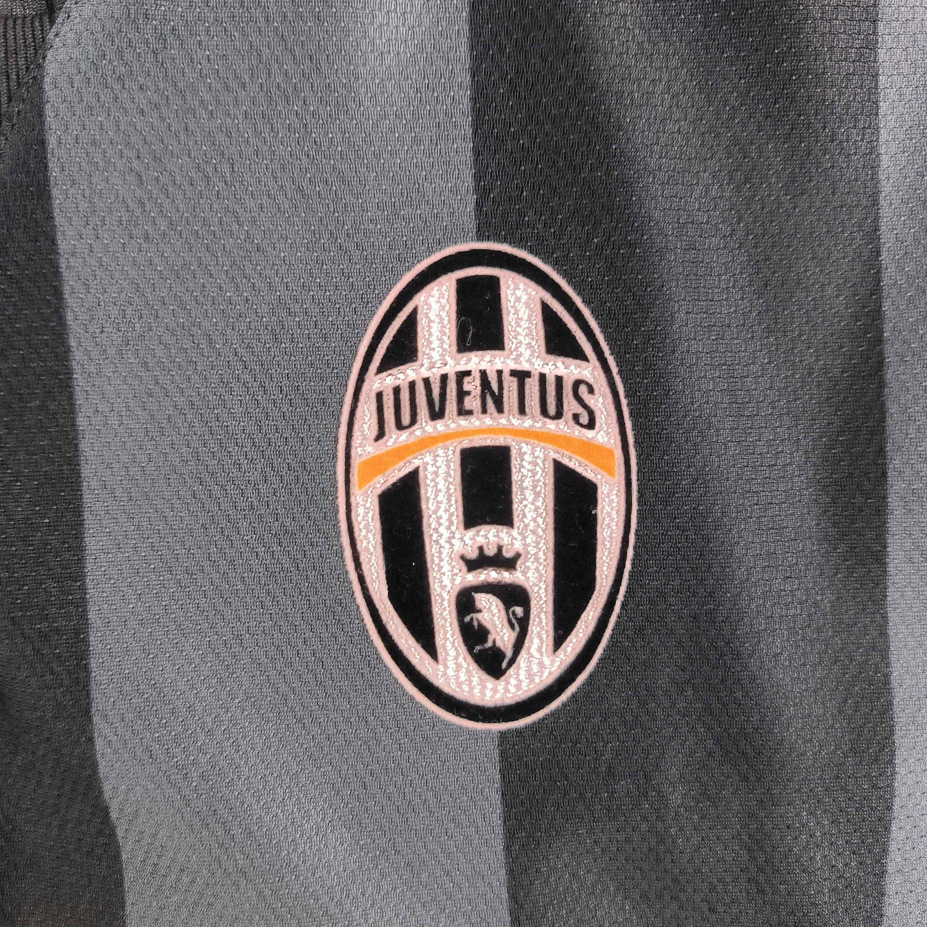 Nike Juventus 2007-08 Nike GK Buffon football jersey size XL Size US XL / EU 56 / 4 - 4 Thumbnail