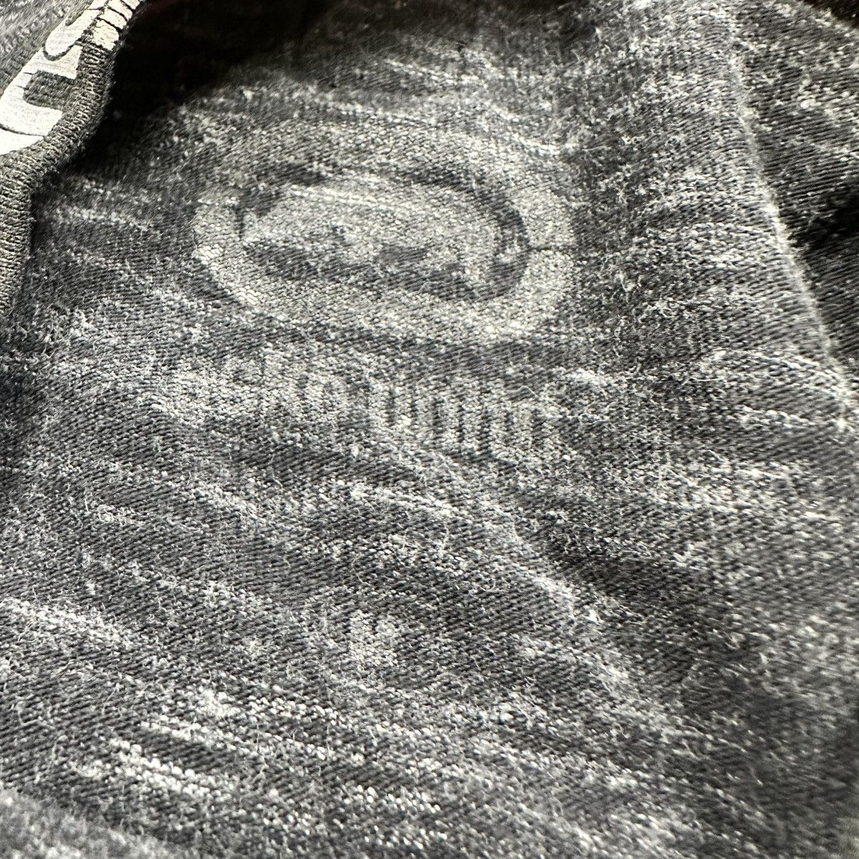 Ecko Unltd. Black Echo Unltd Rhino Logo Shirt Size M Size US M / EU 48-50 / 2 - 3 Thumbnail