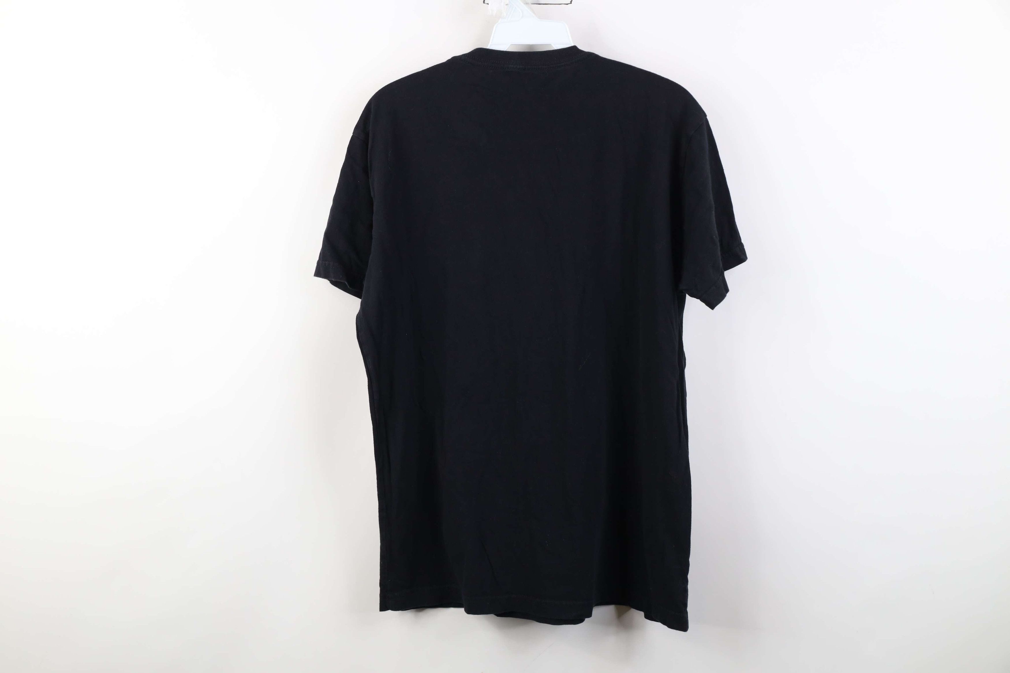 Mitchell & Ness Retro Mitchell & Ness Chicago Bulls Basketball T-Shirt Size US M / EU 48-50 / 2 - 10 Thumbnail