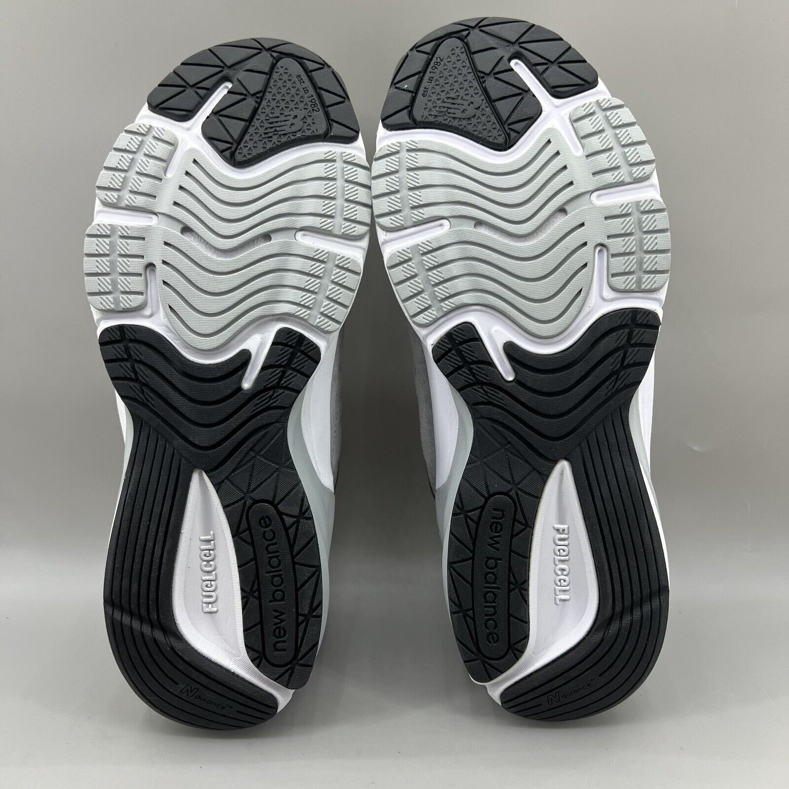 New Balance New Balance 990v6 Made in USA Castlerock Men Size 11.5 4E Size US 11.5 / EU 44-45 - 7 Thumbnail