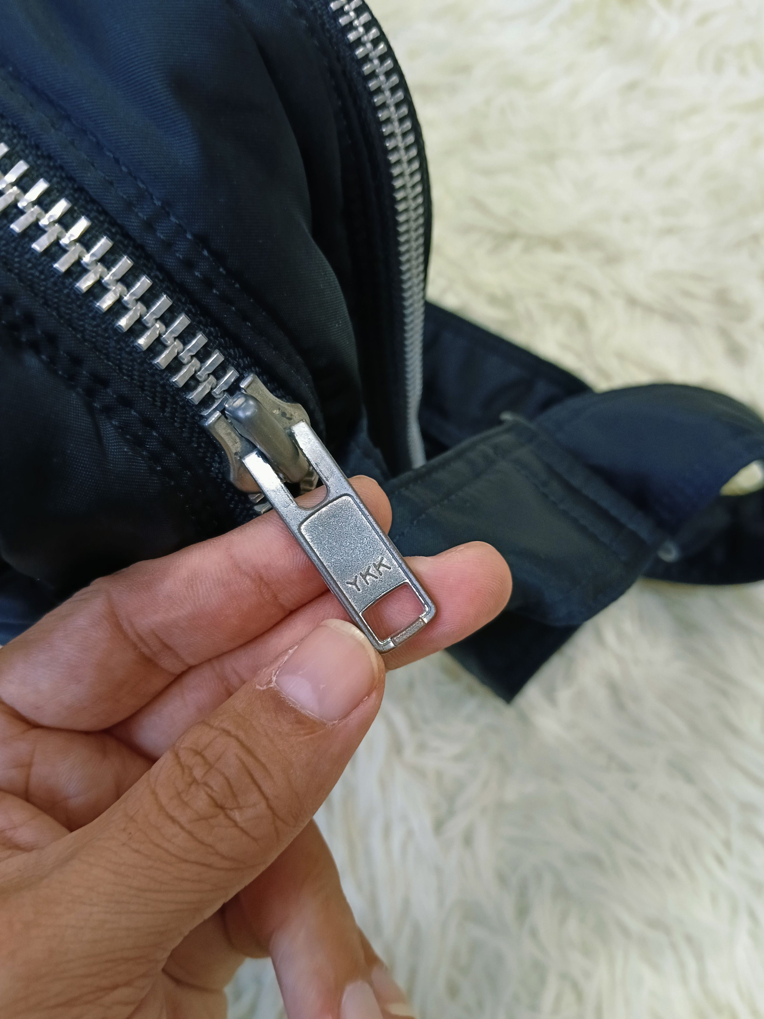 Porter PORTER YOSHIDA TANKER L Size ONE SIZE - 10 Thumbnail