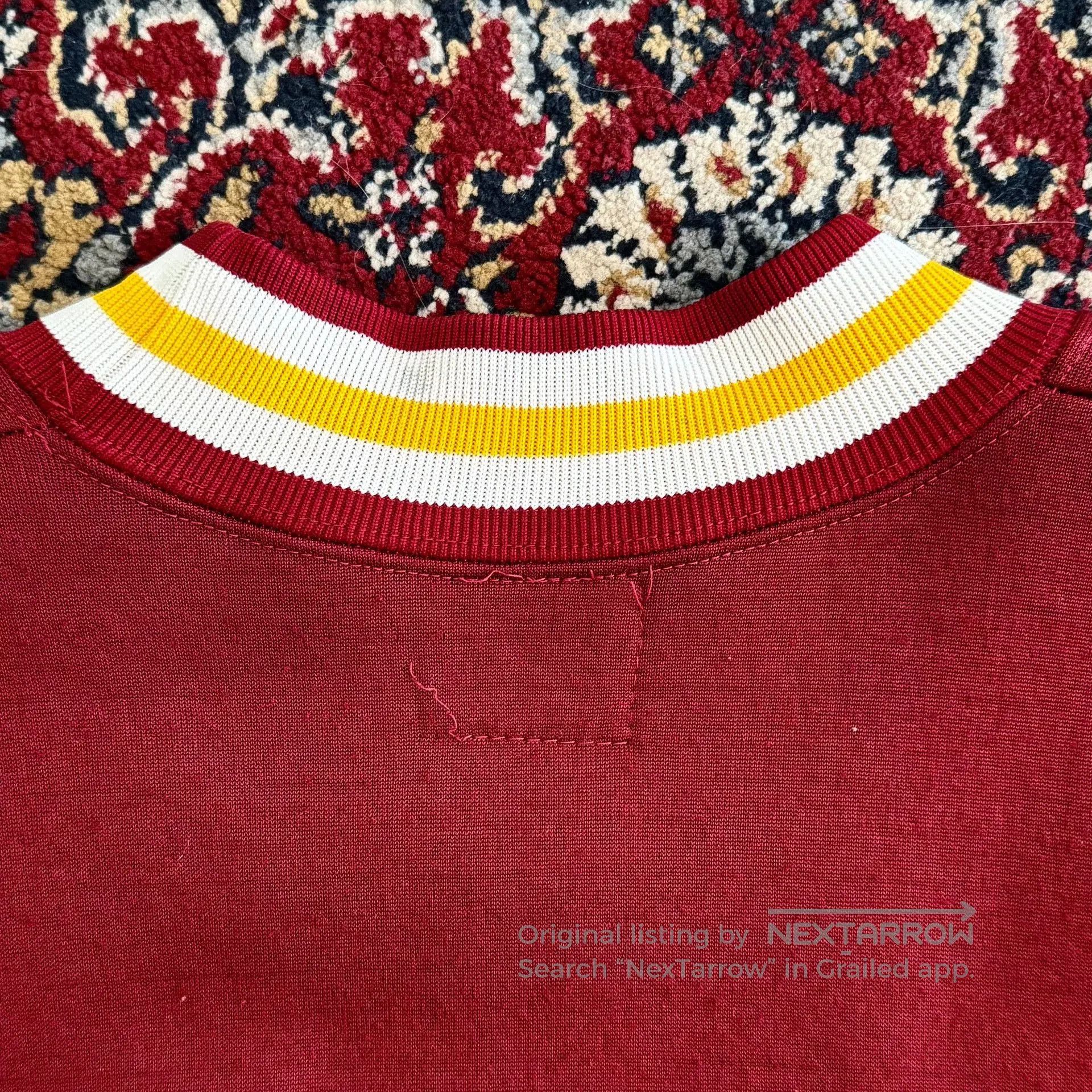 Vintage Vintage 60s Champion Nylon Pullover. Size US XL / EU 56 / 4 - 6 Thumbnail