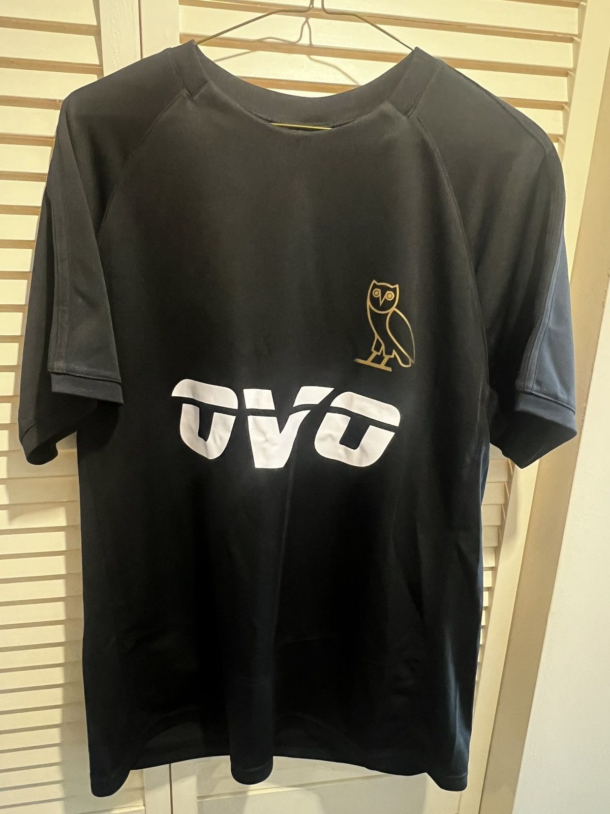 Other OVO FC Jersey Size US L / EU 52-54 / 3 - 1 Thumbnail