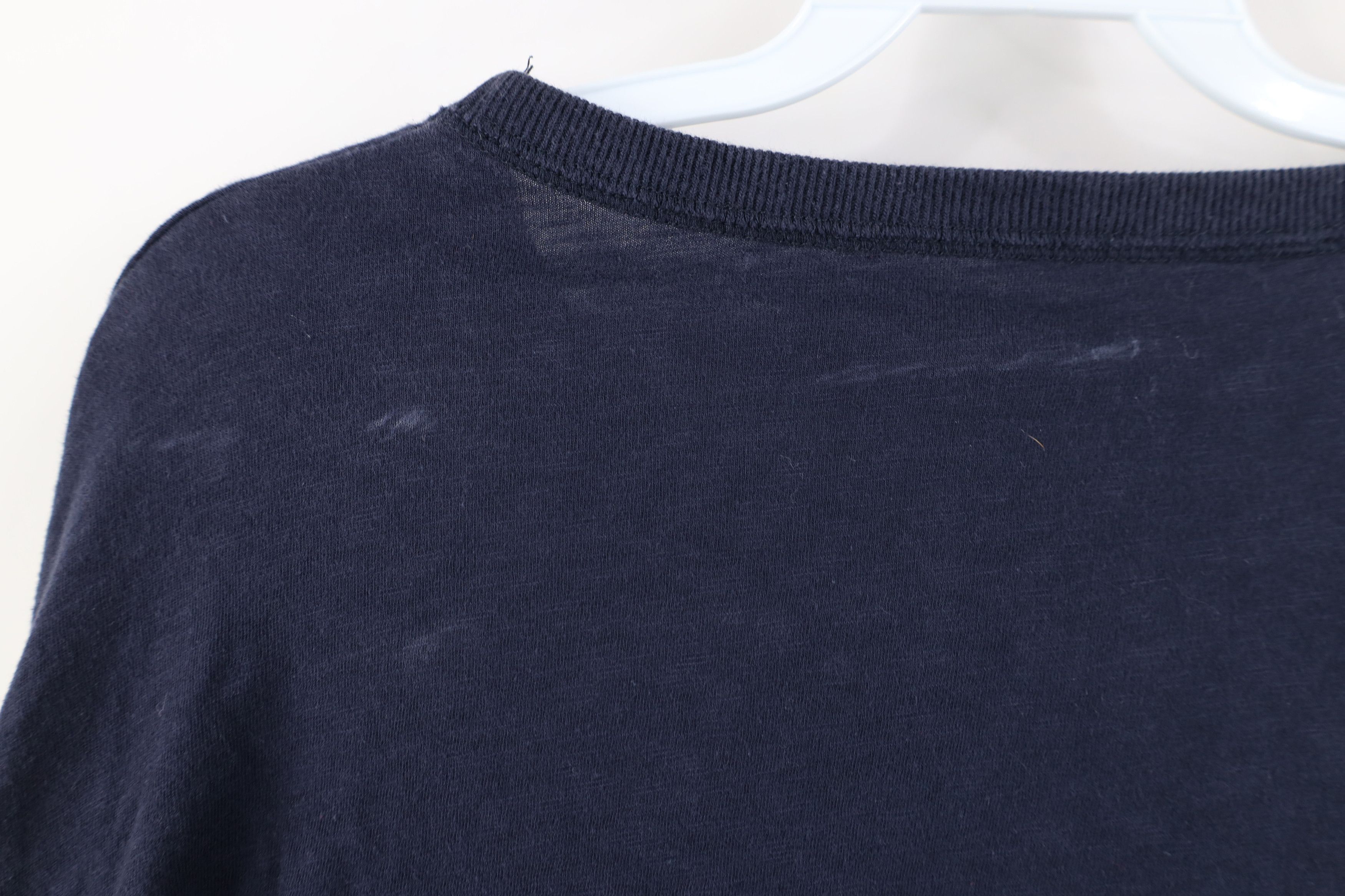 American Eagle Outfitters Vintage Y2K American Eagle Outfitters Long Sleeve T-Shirt Size US XXL / EU 58 / 5 - 13 Thumbnail