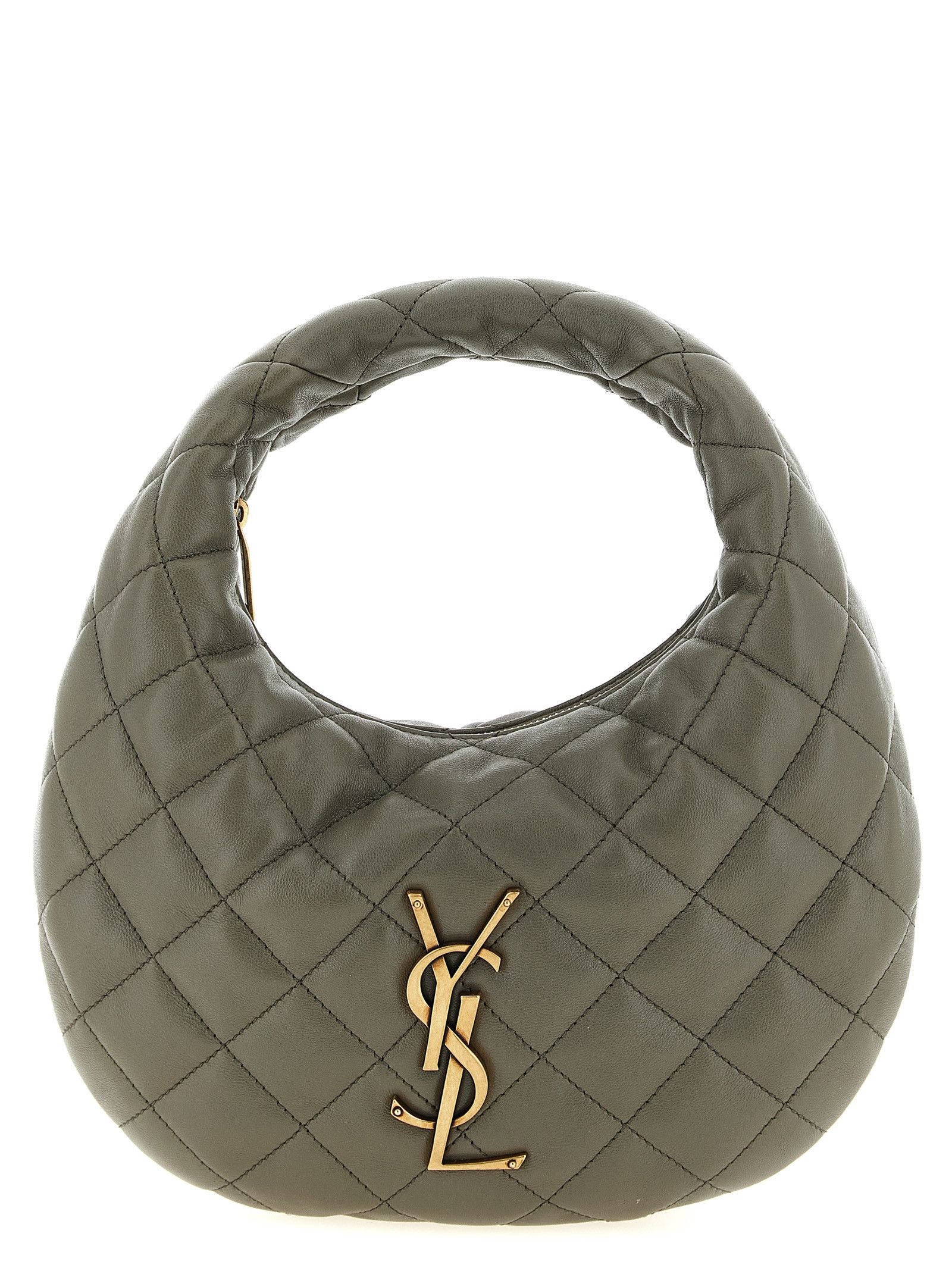 Saint Laurent Paris 'Icarino' Baby Handbag Size ONE SIZE - 1 Thumbnail