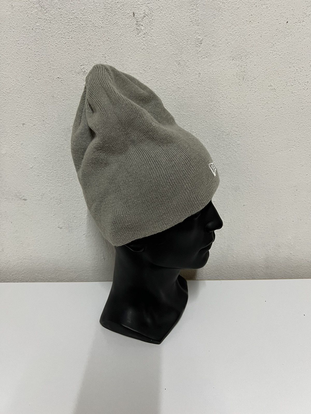 New Era New era Small Logo Beanie hats Size ONE SIZE - 4 Thumbnail