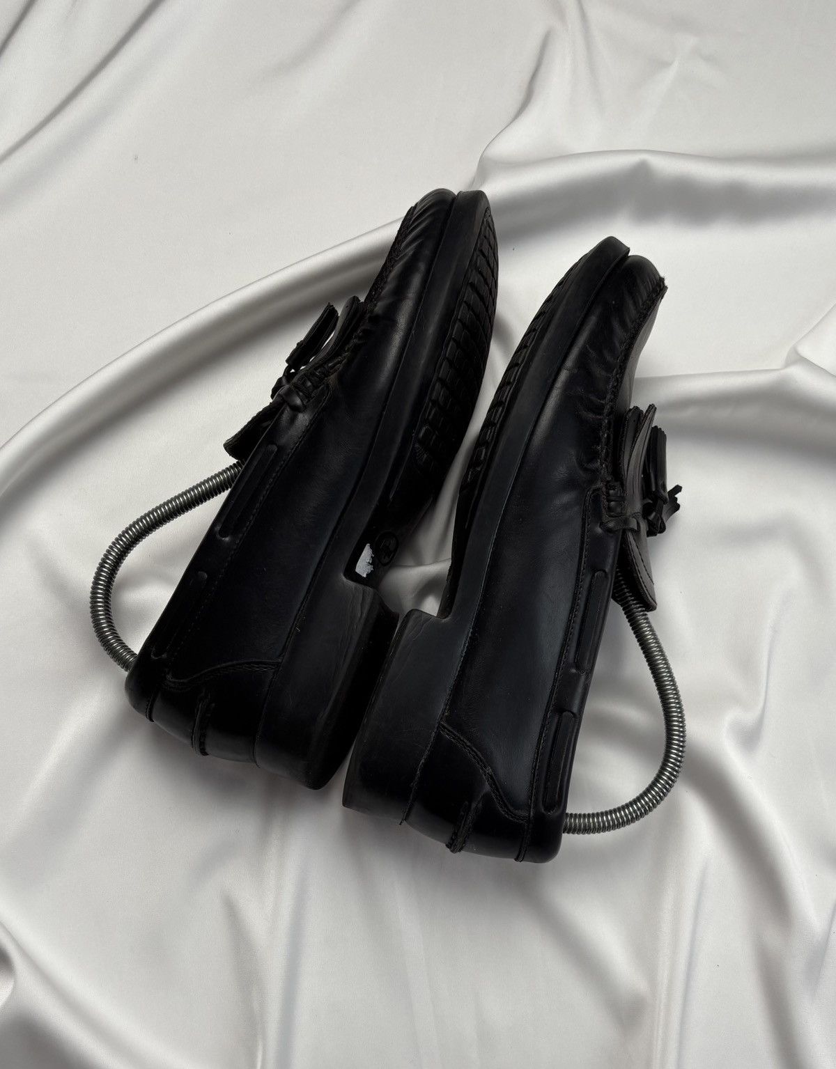 Rockport × Vintage Rockport vintage tassel loafers Size US 8.5 / EU 41-42 - 4 Thumbnail