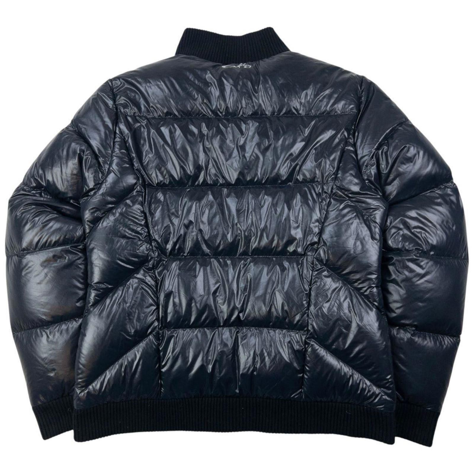 Oakley Vintage Oakley Zip Up Puffer Jacket Womens Size L Size US L / EU 52-54 / 3 - 2 Thumbnail