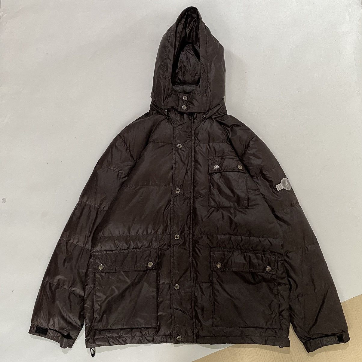 Other Bad boy puffer jacket Size US L / EU 52-54 / 3 - 1 Thumbnail