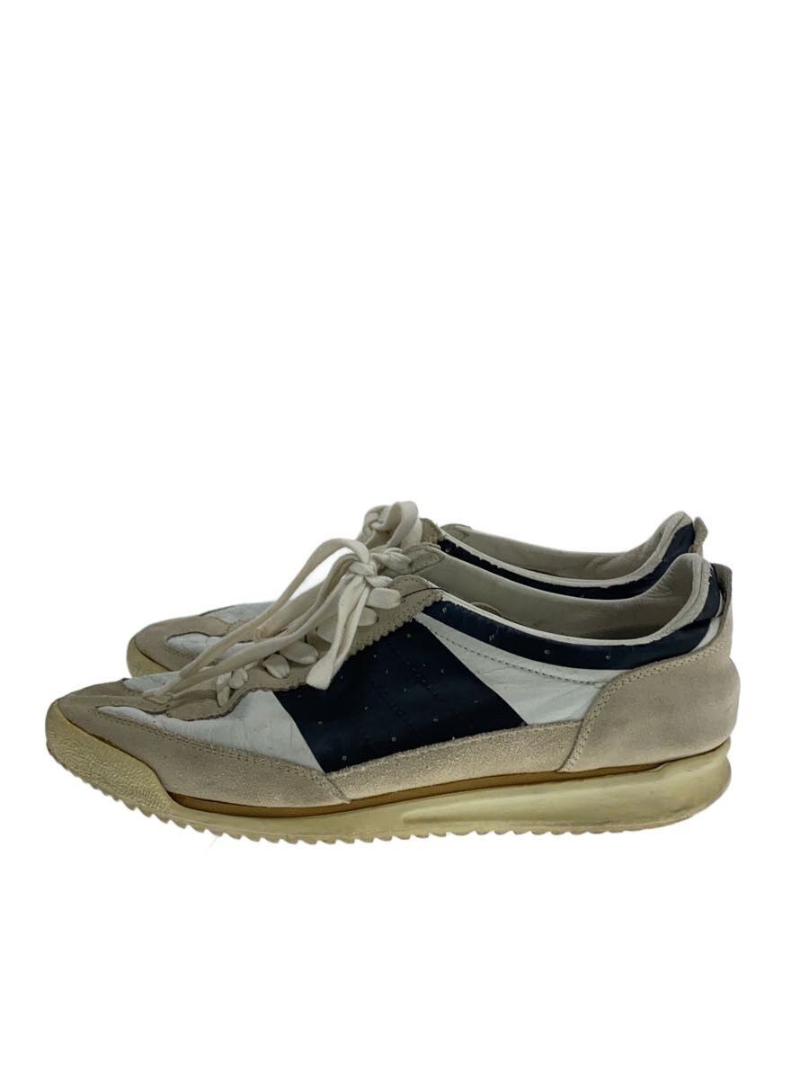 Maison Margiela German Army Trainer Sneakers Size US 8 / EU 41 - 1 Thumbnail