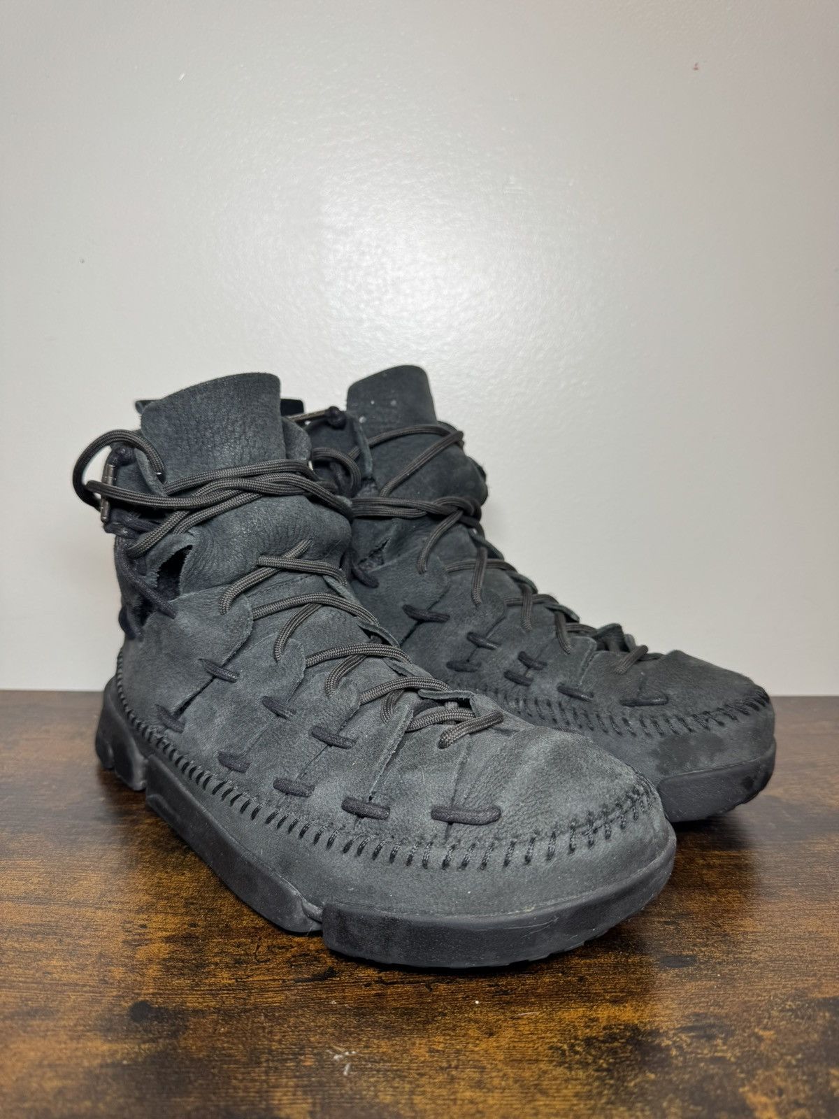 Christopher Raeburn Christopher Raeburn x Clark Trigenic Boots Size US 8 / EU 41 - 1 Thumbnail