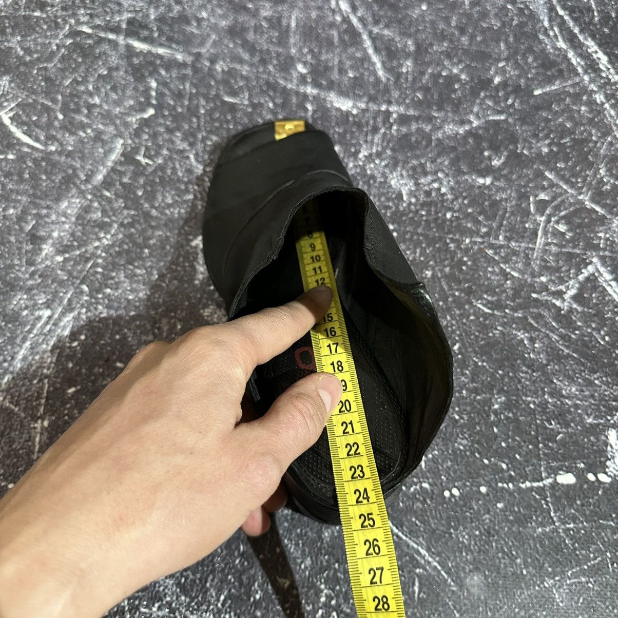 A.S.98 A.S 98 Airsteps Women’s Leather Sandals 38s Rick Owens Style Size US 8 / IT 38 - 18 Thumbnail