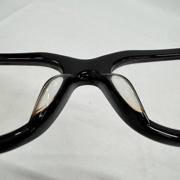 Chrome Hearts Chrome Hearts HEY JACK U LATE II Dagger glasses eyewear Size ONE SIZE - 9 Thumbnail