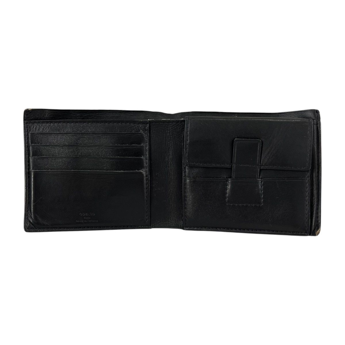 Goyard Goyard Florentin Bifold Wallet Size ONE SIZE - 3 Thumbnail