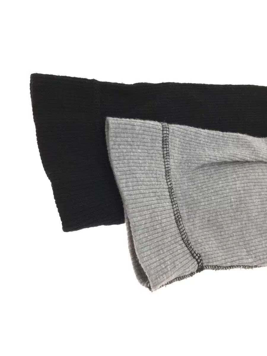Comme des Garcons × Junya Watanabe Reconstructed Contrast Stitch Knit Sweater Size US M / EU 48-50 / 2 - 3 Thumbnail