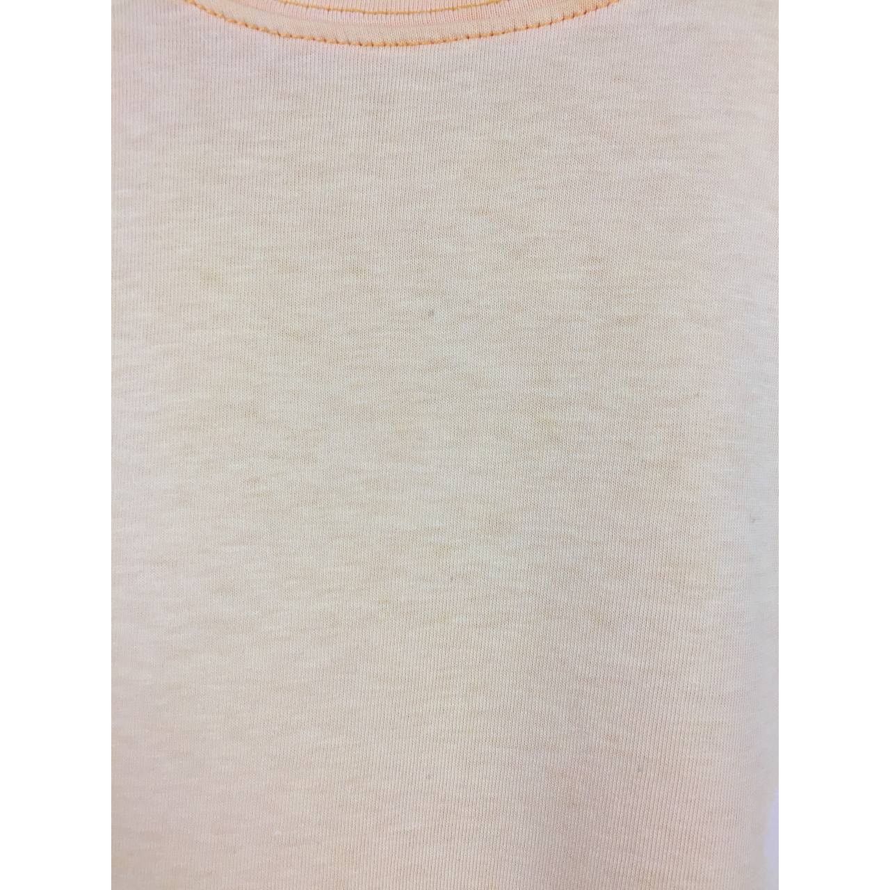 Patagonia Vtg Patagonia Outdoor Brand Hiking Casual Tee Size US M / EU 48-50 / 2 - 10 Thumbnail