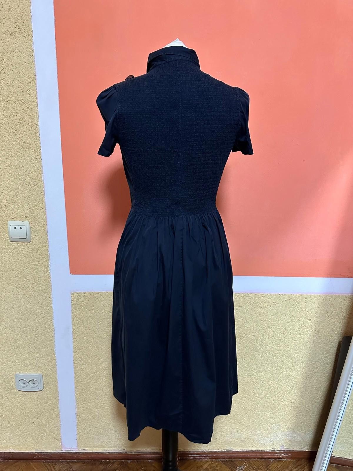 Prada Prada Maxi Dress Sz 44 Size M / US 6-8 / IT 42-44 - 7 Thumbnail