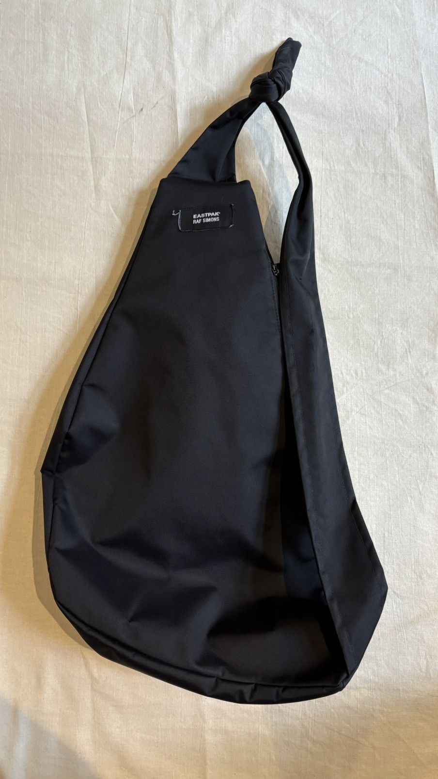 Eastpak × Raf Simons Raf Simons Sleek Sling bag from AW18 Size ONE SIZE - 4 Thumbnail