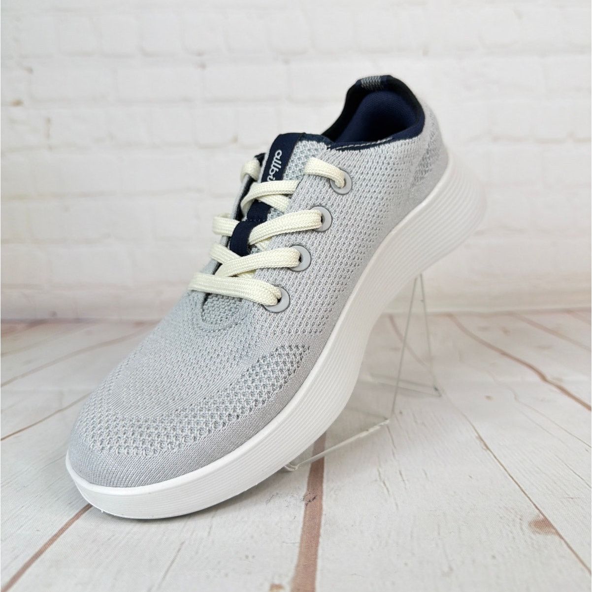 Allbirds Allbirds Tree Runners Go Athletic Shoes Women’s Size 7.5 Size US 7.5 / IT 37.5 - 4 Thumbnail