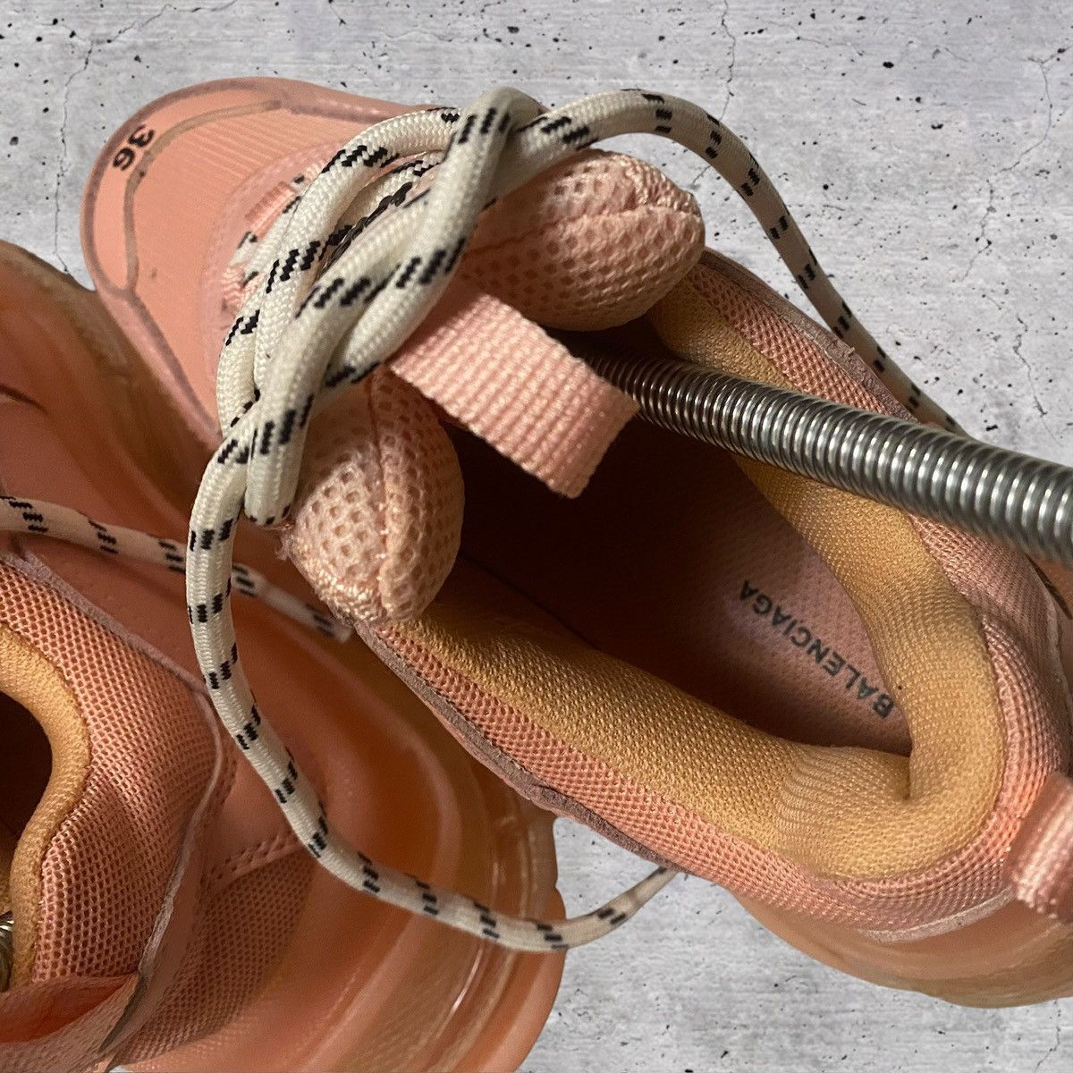 Balenciaga Balenciaga Triple S Size US 6.5 / IT 36.5 - 6 Thumbnail