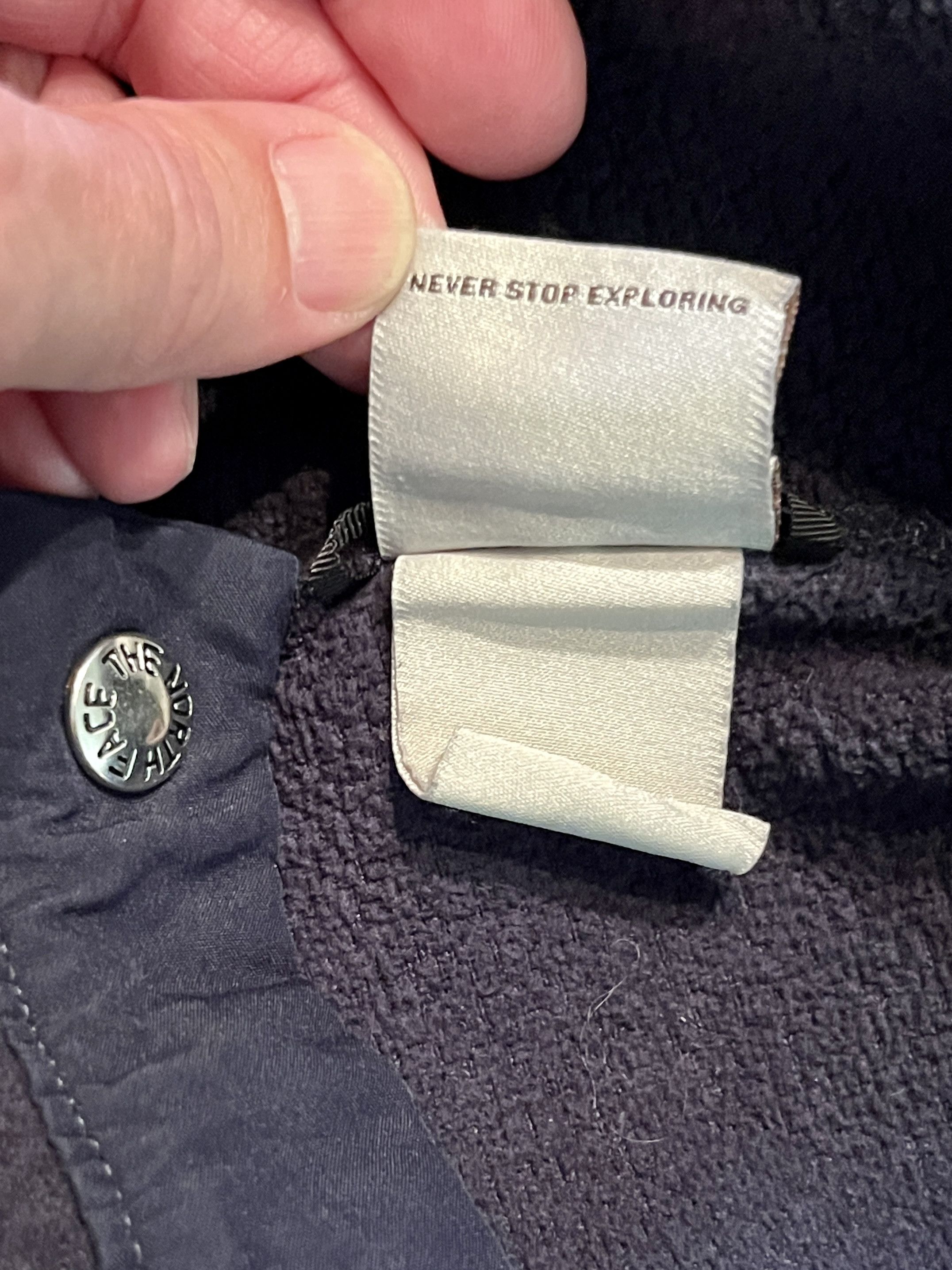 The North Face The North Face Sweet Water Sherpa Fleece Hooded Parka M Size M / US 6-8 / IT 42-44 - 9 Thumbnail
