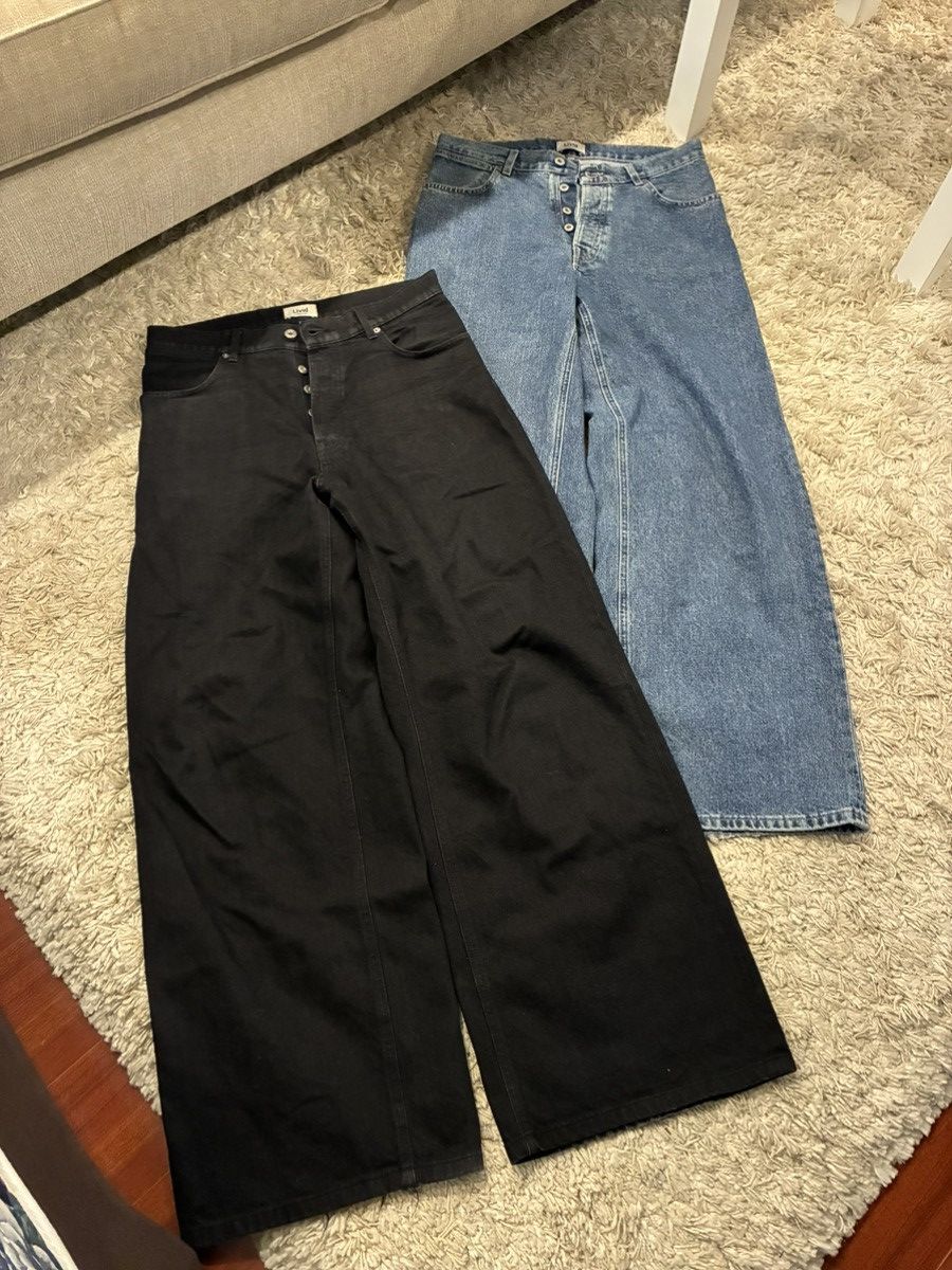 Livid Livid Keri Jeans Size US 31 - 1 Thumbnail