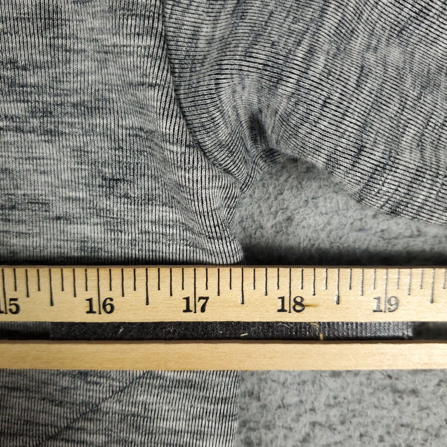Champion Champion Full Zip Sweater Jacket Womens Small Gray Knit Sports Casual Size S / US 4 / IT 40 - 7 Thumbnail