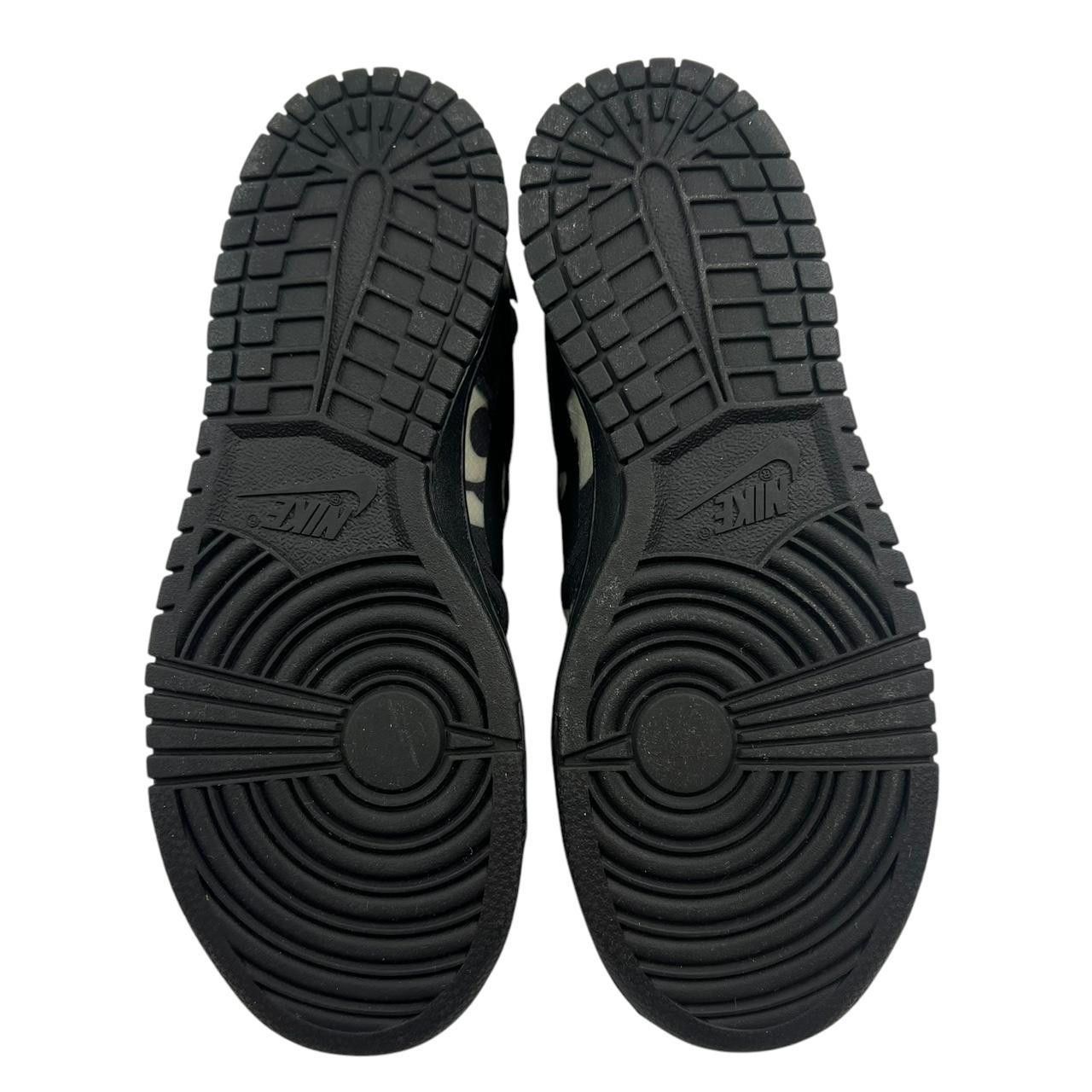 Comme des Garcons × Nike Nike x CDG Dunk Low - Womens US 8 - Mens US 6.5 Size US 6.5 / EU 39-40 - 6 Thumbnail