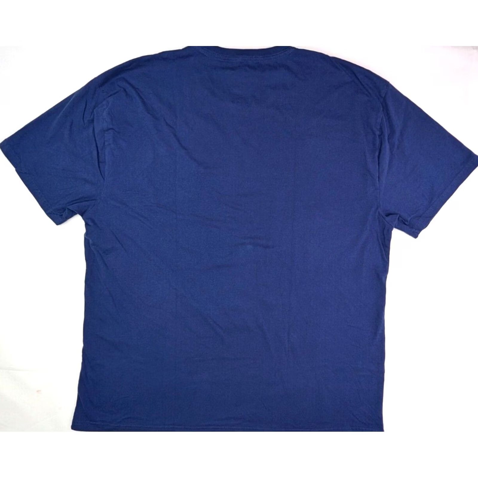 Hurley Hurley Tropical Graphic Short Sleeve Shirt Men XXL Blue Crew Neck Hawaiian Shirt Short Sleeve Logo Vintage No Size US XXL / EU 58 / 5 - 7 Thumbnail