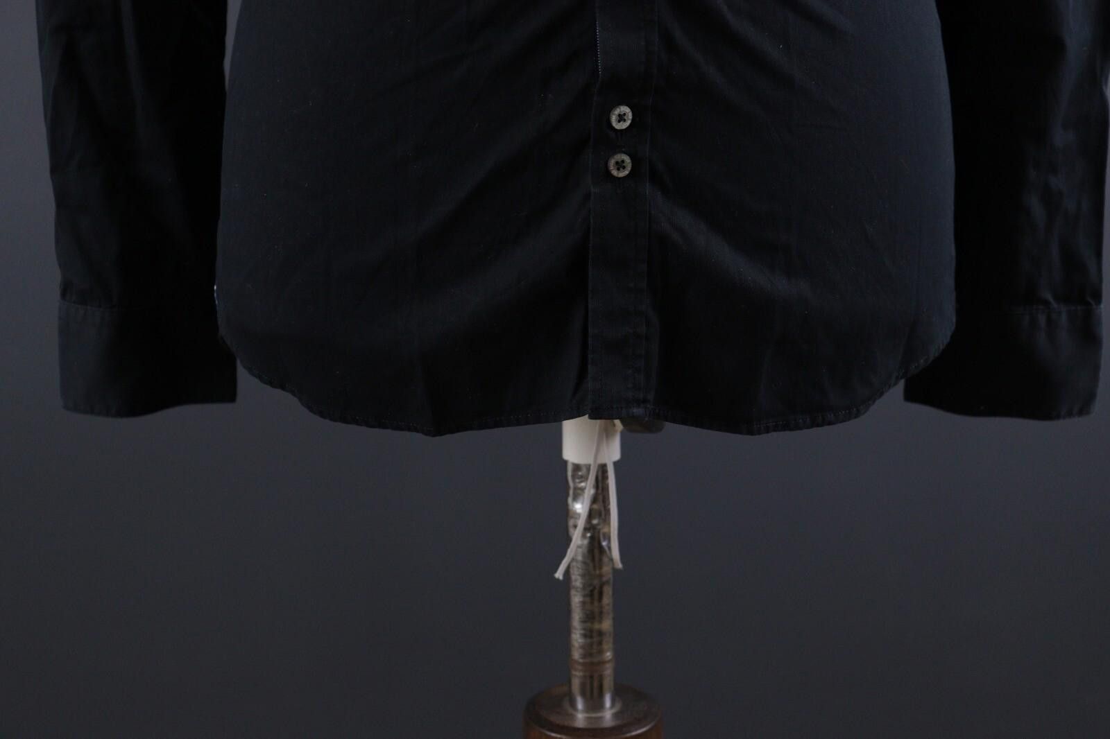 Ted Baker Ted Baker London No Ordinal Button Down Dress Shirt Size 3 Size US M / EU 48-50 / 2 - 3 Thumbnail