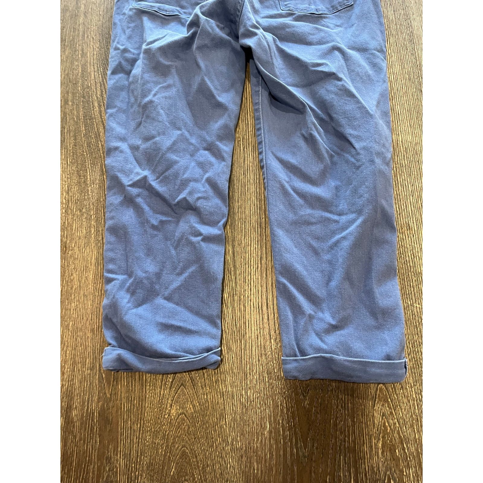Levi's Levi Strauss Signature Mid Rise Skinny Jeans Blue Size 32 Size 32" / US 10 / IT 46 - 11 Thumbnail