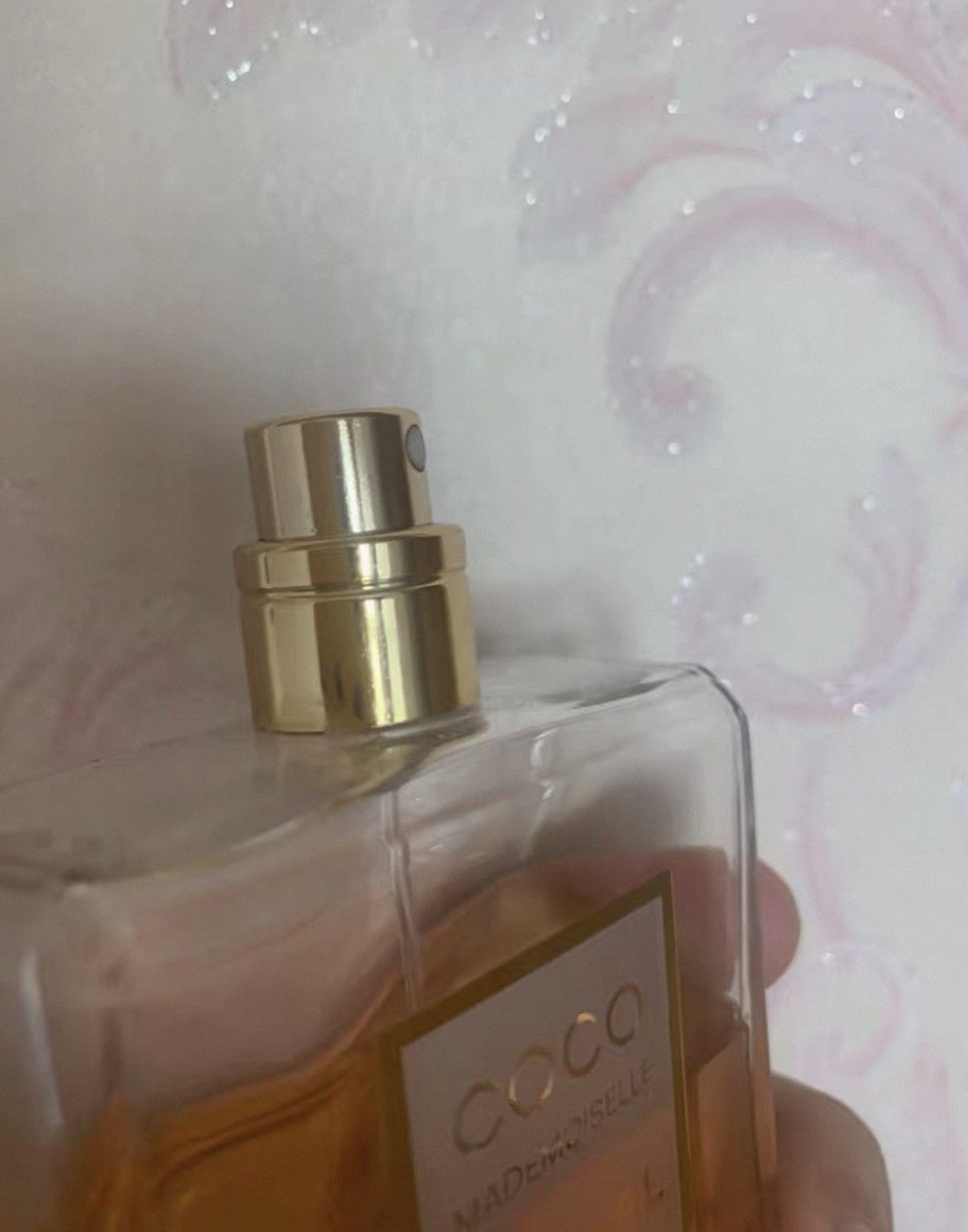 Chanel Chanel Coco Mademoiselle EDP K16 Size ONE SIZE - 4 Thumbnail